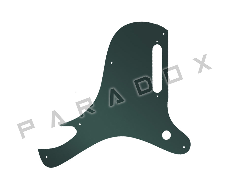 Custom Pickguard For 2003 - 2004 Made in Korea ESP LTD Hybrid-300