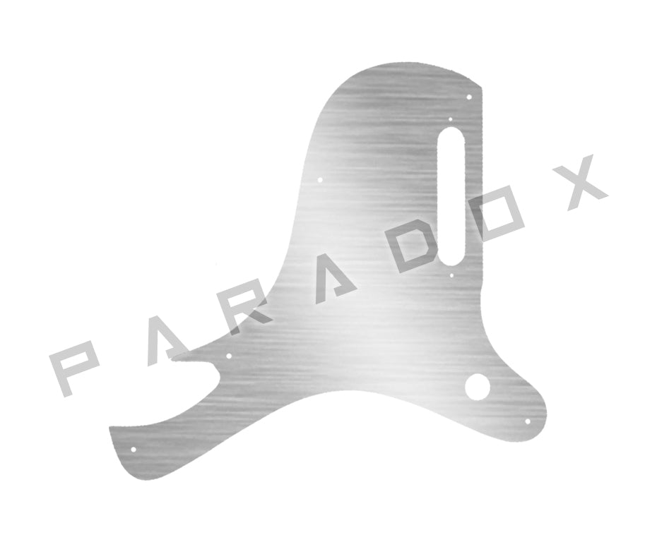 Custom Pickguard For 2003 - 2004 Made in Korea ESP LTD Hybrid-300