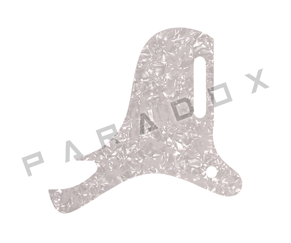 Custom Pickguard For 2003 - 2004 Made in Korea ESP LTD Hybrid-300