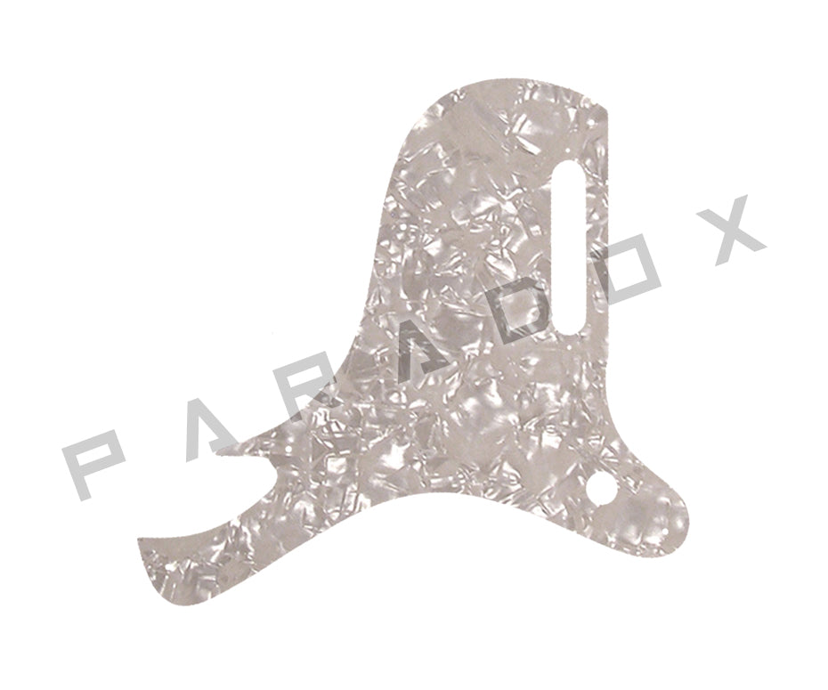 Custom Pickguard For 2003 - 2004 Made in Korea ESP LTD Hybrid-300