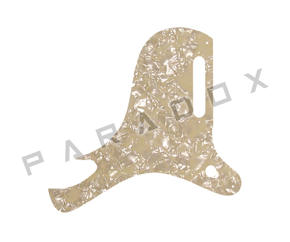 Custom Pickguard For 2003 - 2004 Made in Korea ESP LTD Hybrid-300