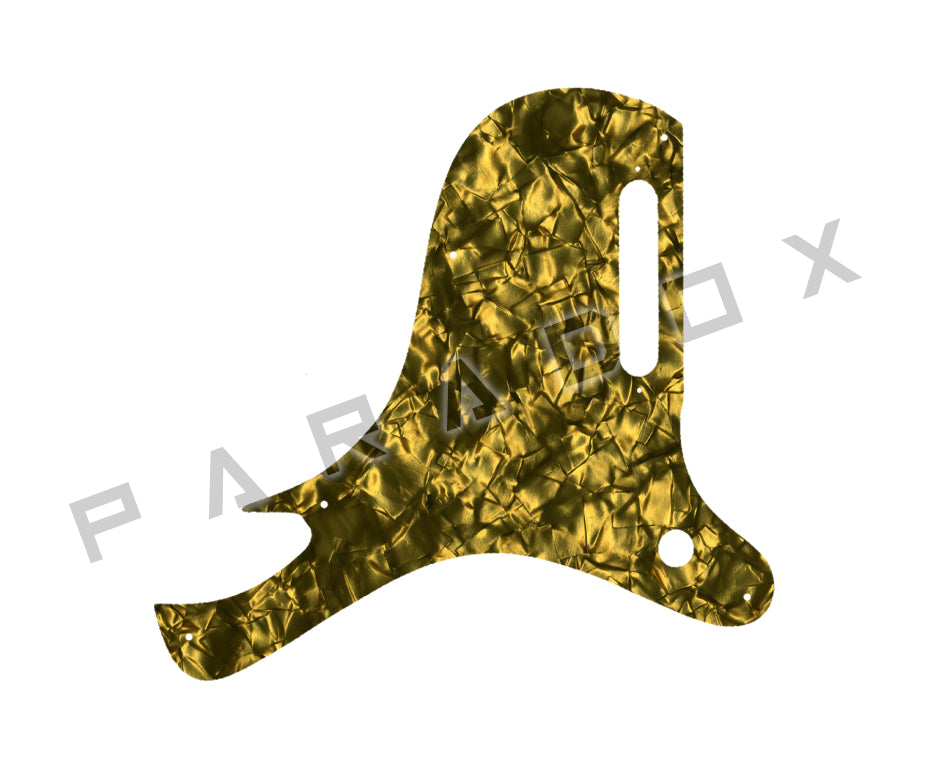 Custom Pickguard For 2003 - 2004 Made in Korea ESP LTD Hybrid-300
