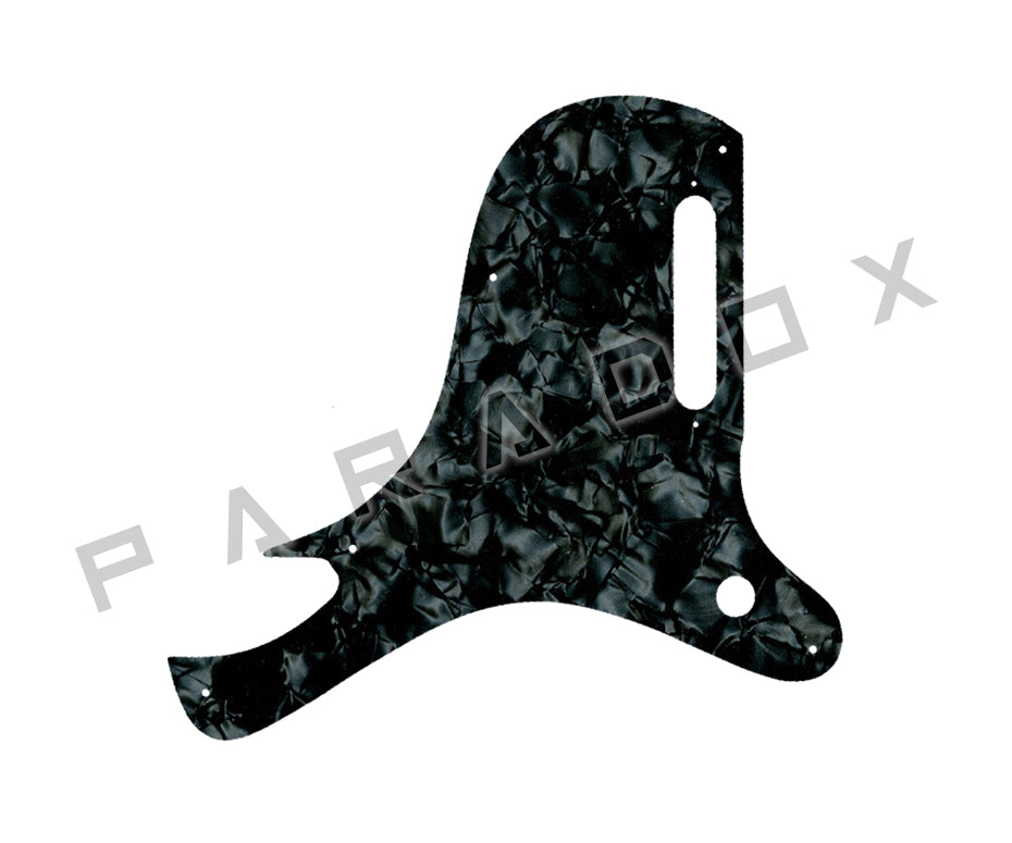Custom Pickguard For 2003 - 2004 Made in Korea ESP LTD Hybrid-300