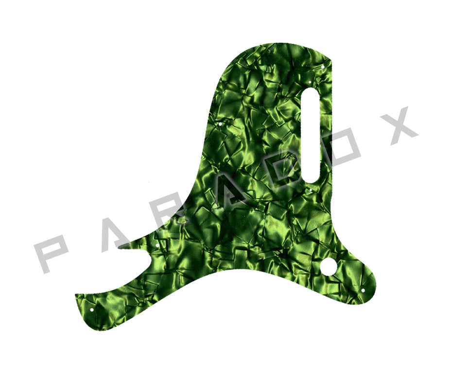 Custom Pickguard For 2003 - 2004 Made in Korea ESP LTD Hybrid-300