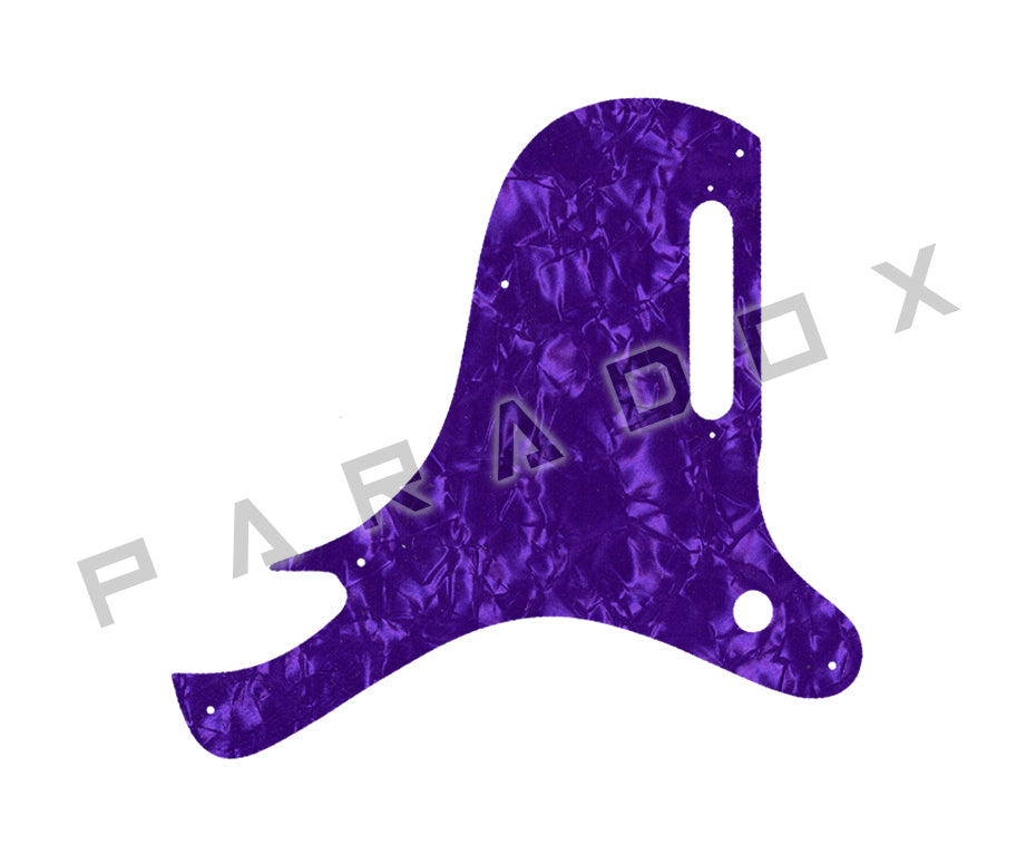 Custom Pickguard For 2003 - 2004 Made in Korea ESP LTD Hybrid-300