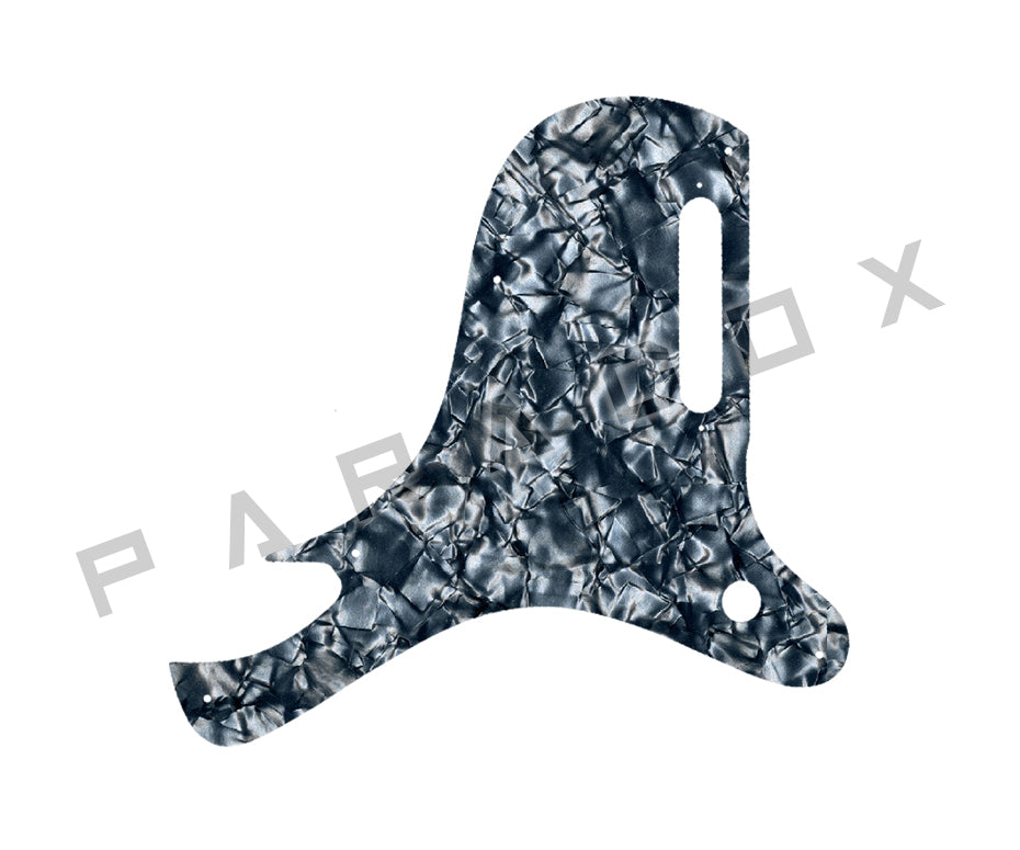 Custom Pickguard For 2003 - 2004 Made in Korea ESP LTD Hybrid-300