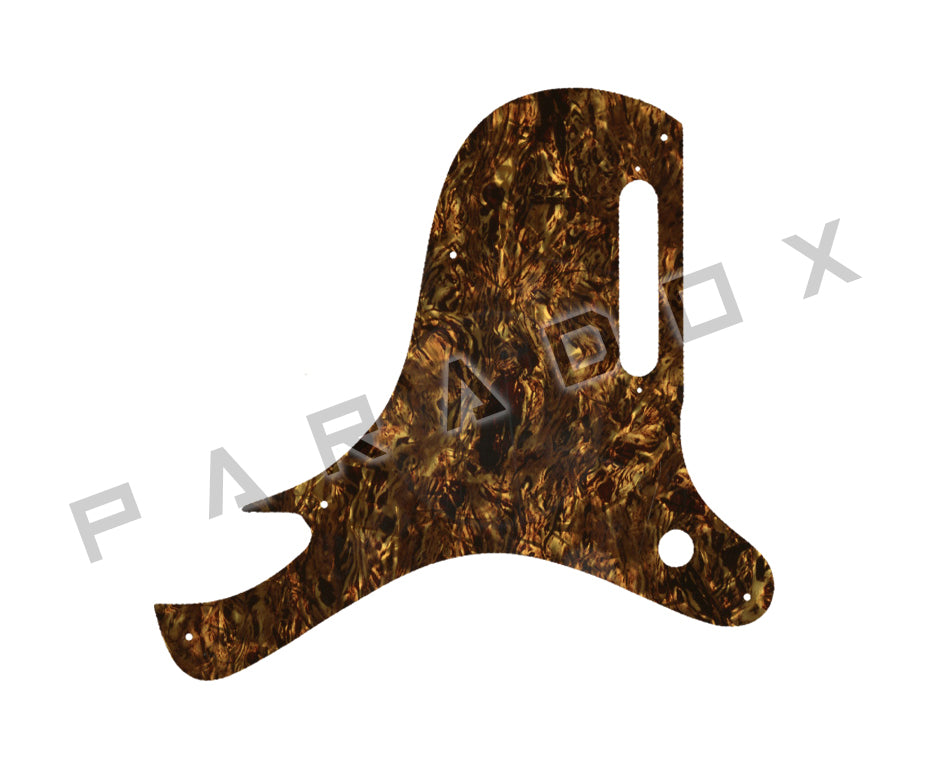 Custom Pickguard For 2003 - 2004 Made in Korea ESP LTD Hybrid-300