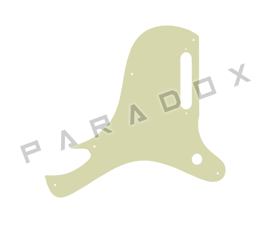Custom Pickguard For 2003 - 2004 Made in Korea ESP LTD Hybrid-300