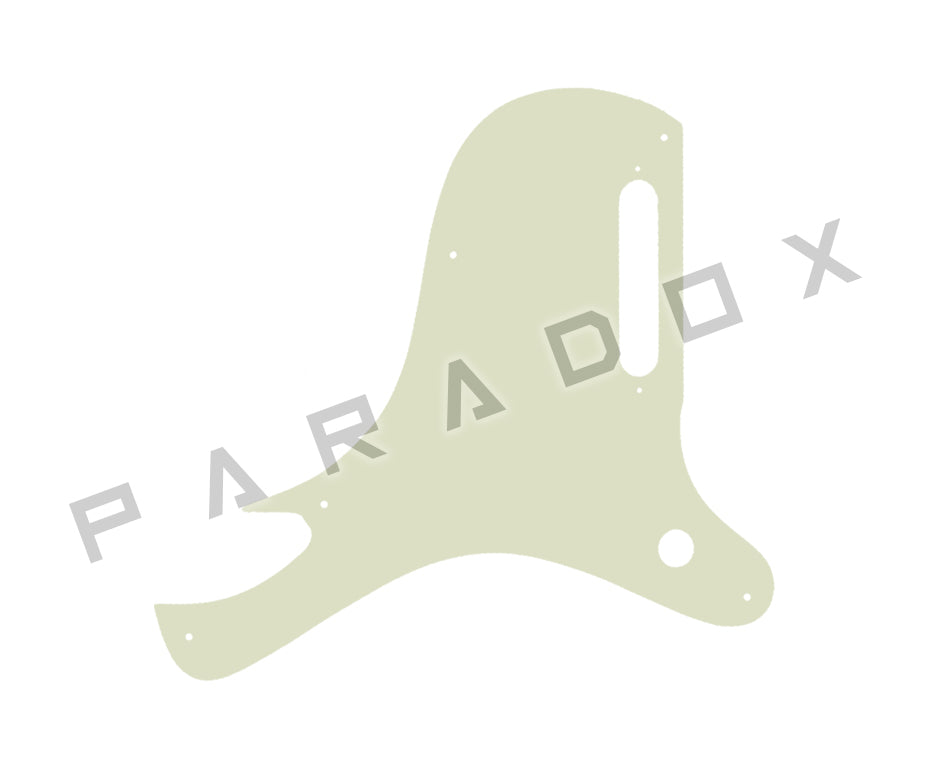 Custom Pickguard For 2003 - 2004 Made in Korea ESP LTD Hybrid-300