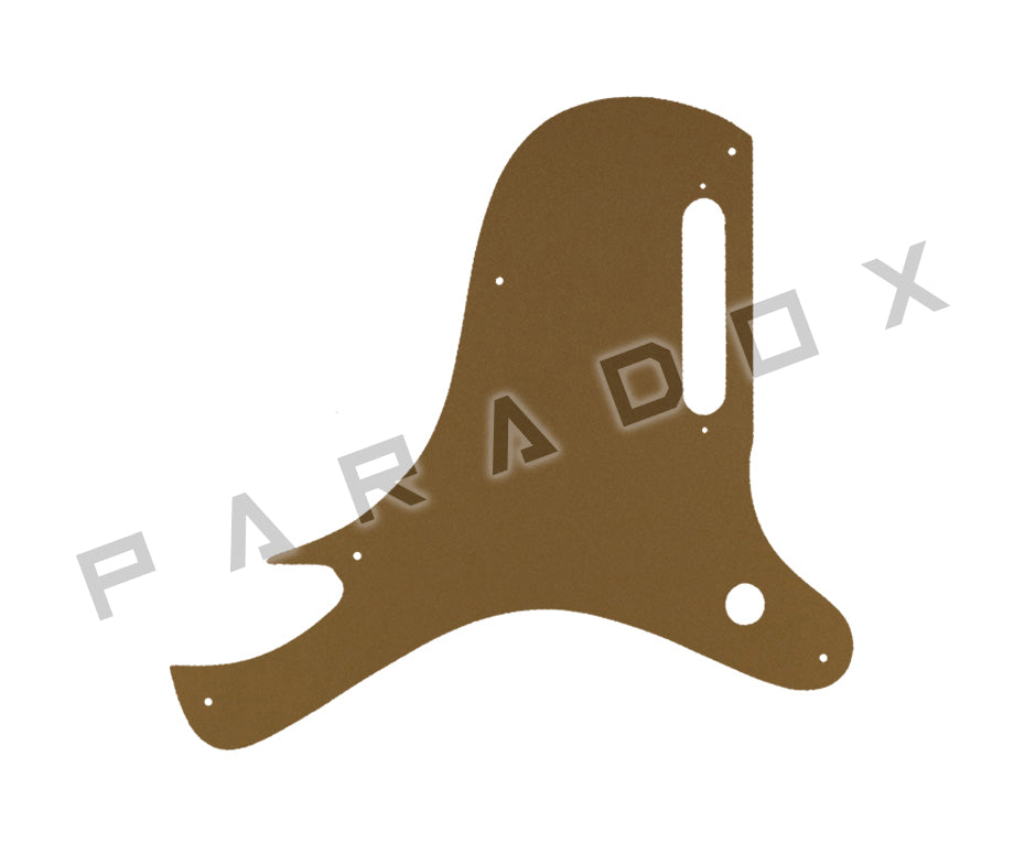 Custom Pickguard For 2003 - 2004 Made in Korea ESP LTD Hybrid-300