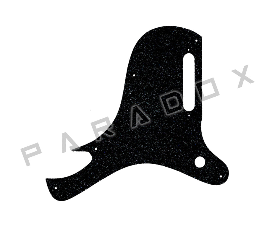Custom Pickguard For 2003 - 2004 Made in Korea ESP LTD Hybrid-300
