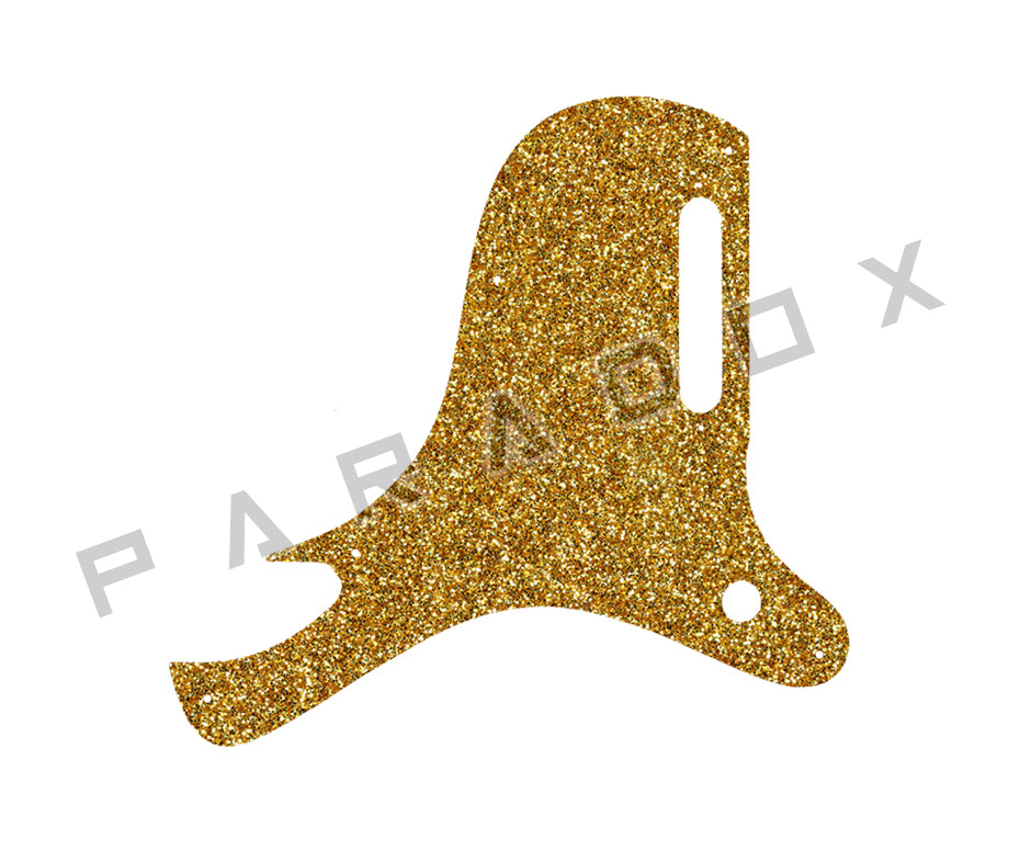 Custom Pickguard For 2003 - 2004 Made in Korea ESP LTD Hybrid-300