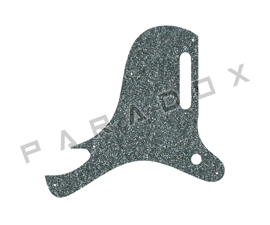 Custom Pickguard For 2003 - 2004 Made in Korea ESP LTD Hybrid-300