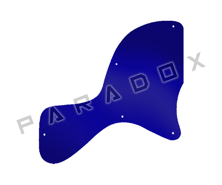 Custom Pickguard For 2004 Made in China Epiphone Les Paul Junior