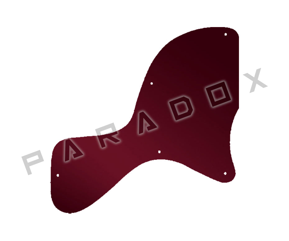 Custom Pickguard For 2004 Made in China Epiphone Les Paul Junior