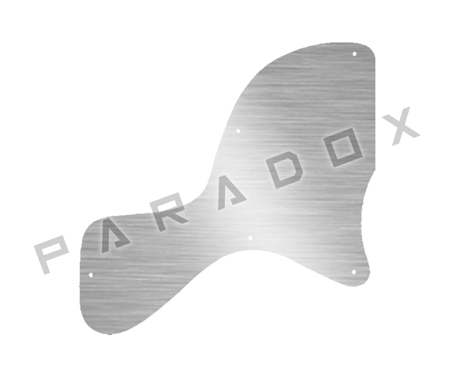 Custom Pickguard For 2004 Made in China Epiphone Les Paul Junior
