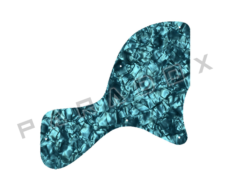 Custom Pickguard For 2004 Made in China Epiphone Les Paul Junior