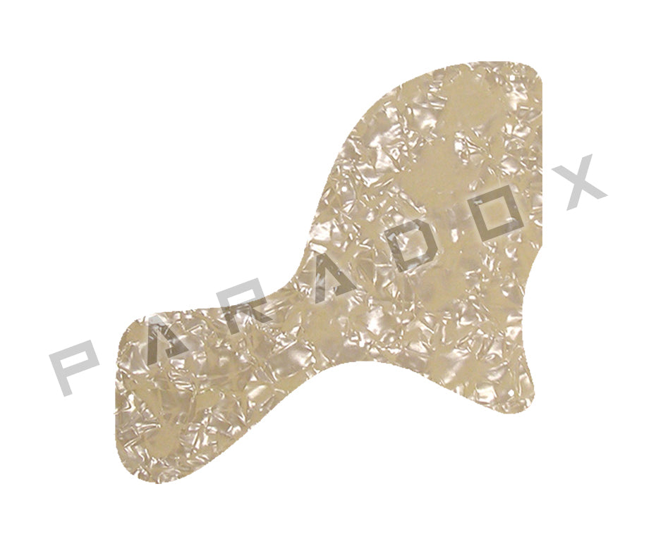Custom Pickguard For 2004 Made in China Epiphone Les Paul Junior