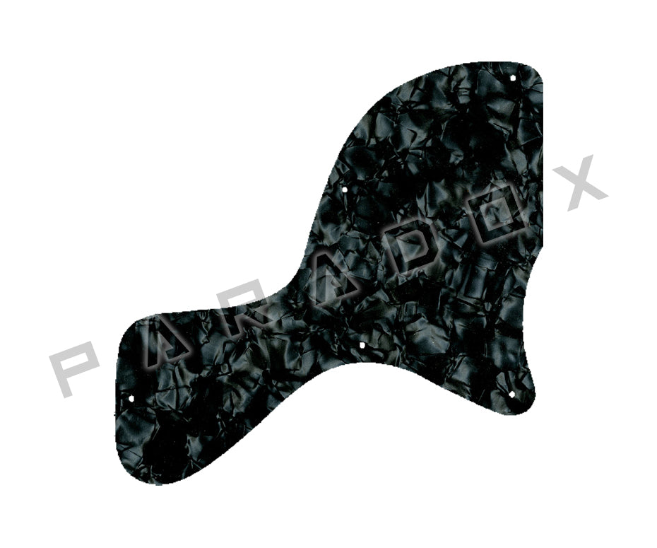 Custom Pickguard For 2004 Made in China Epiphone Les Paul Junior
