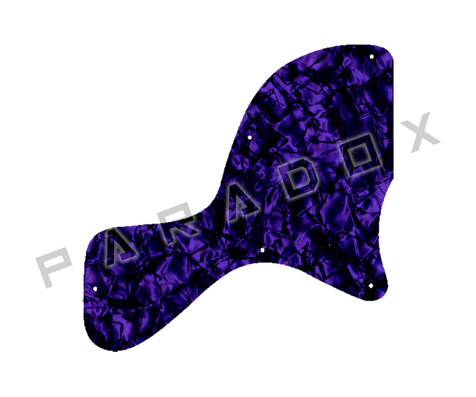 Custom Pickguard For 2004 Made in China Epiphone Les Paul Junior