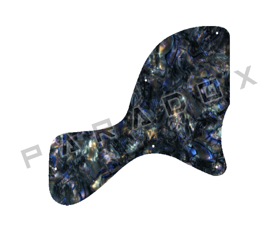 Custom Pickguard For 2004 Made in China Epiphone Les Paul Junior