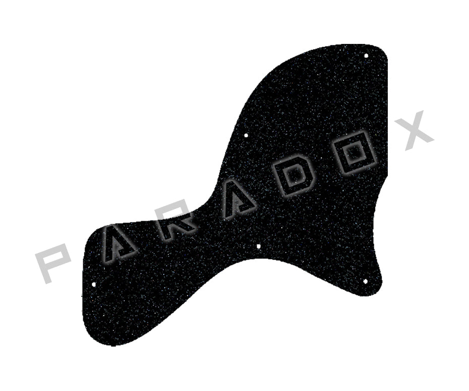 Custom Pickguard For 2004 Made in China Epiphone Les Paul Junior