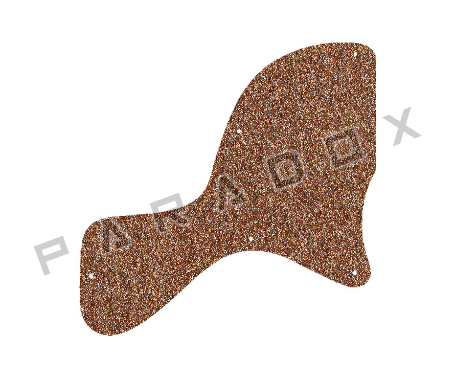 Custom Pickguard For 2004 Made in China Epiphone Les Paul Junior