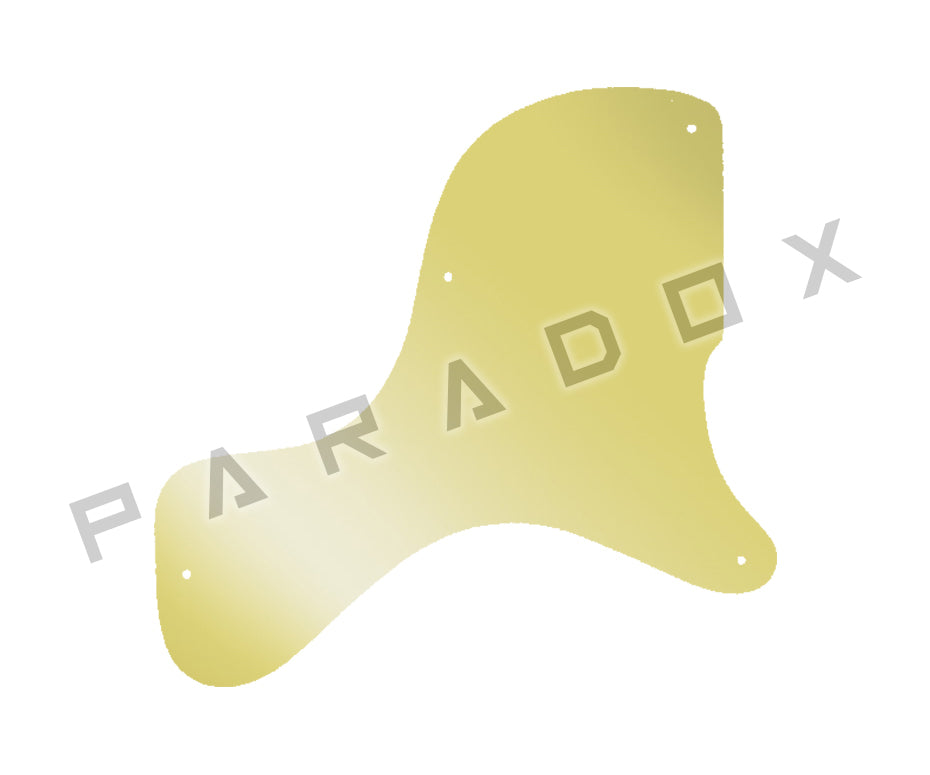 Custom Pickguard For 1958 - 1961 Made in America Gibson Les Paul Junior Double Cutaway
