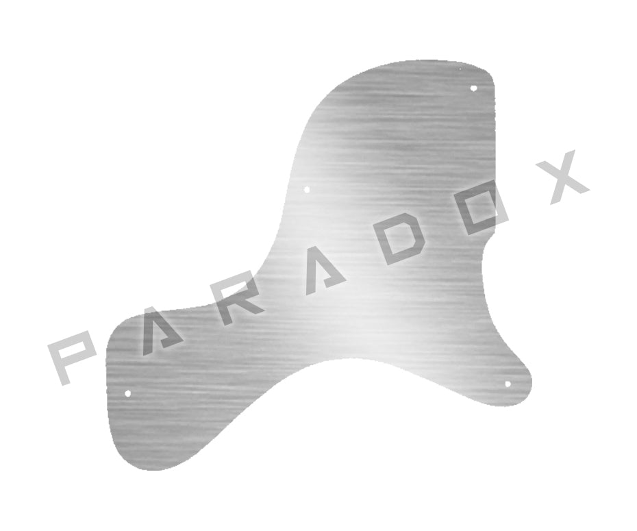 Custom Pickguard For 1958 - 1961 Made in America Gibson Les Paul Junior Double Cutaway