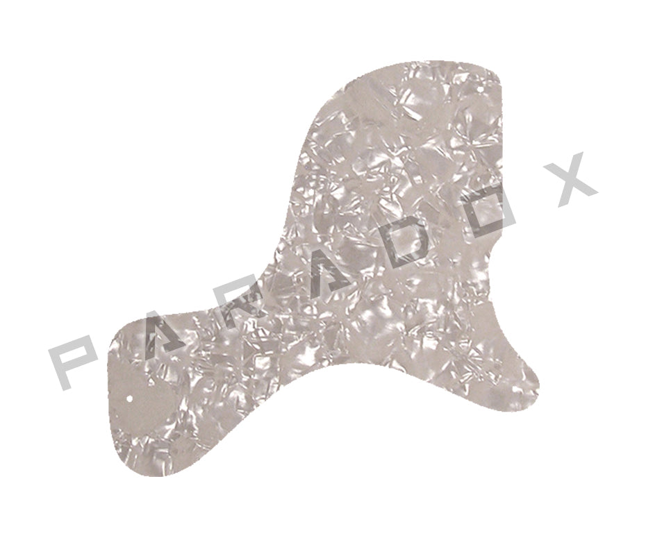 Custom Pickguard For 1958 - 1961 Made in America Gibson Les Paul Junior Double Cutaway