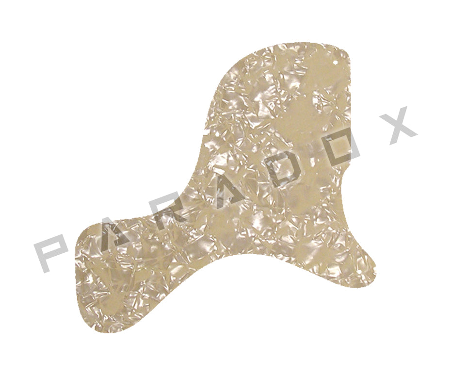 Custom Pickguard For 1958 - 1961 Made in America Gibson Les Paul Junior Double Cutaway