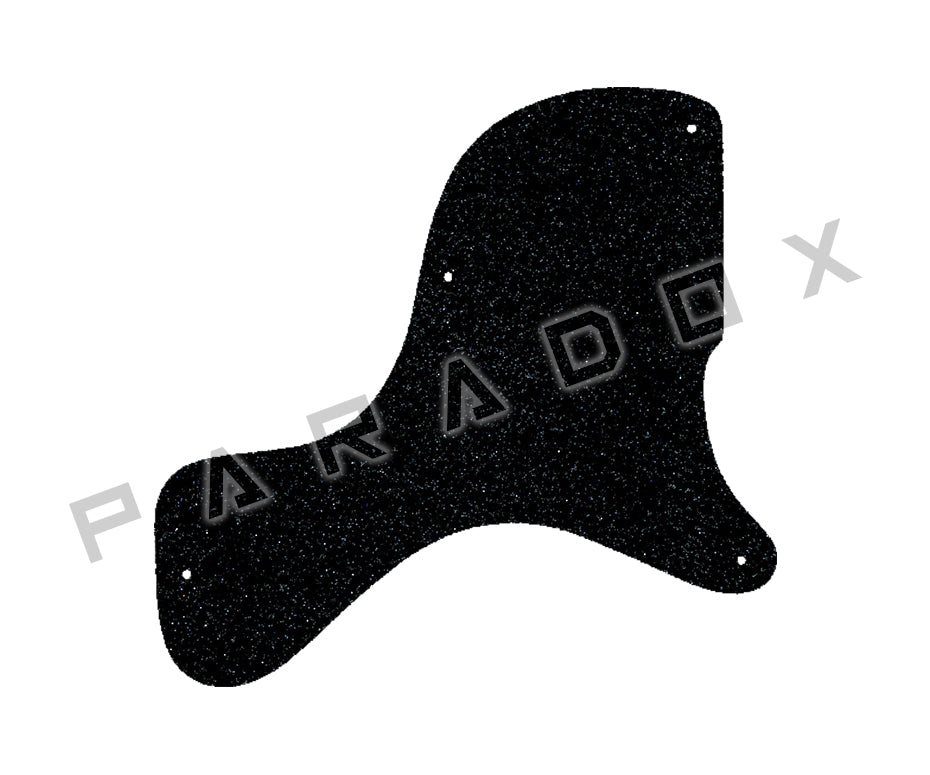 Custom Pickguard For 1958 - 1961 Made in America Gibson Les Paul Junior Double Cutaway