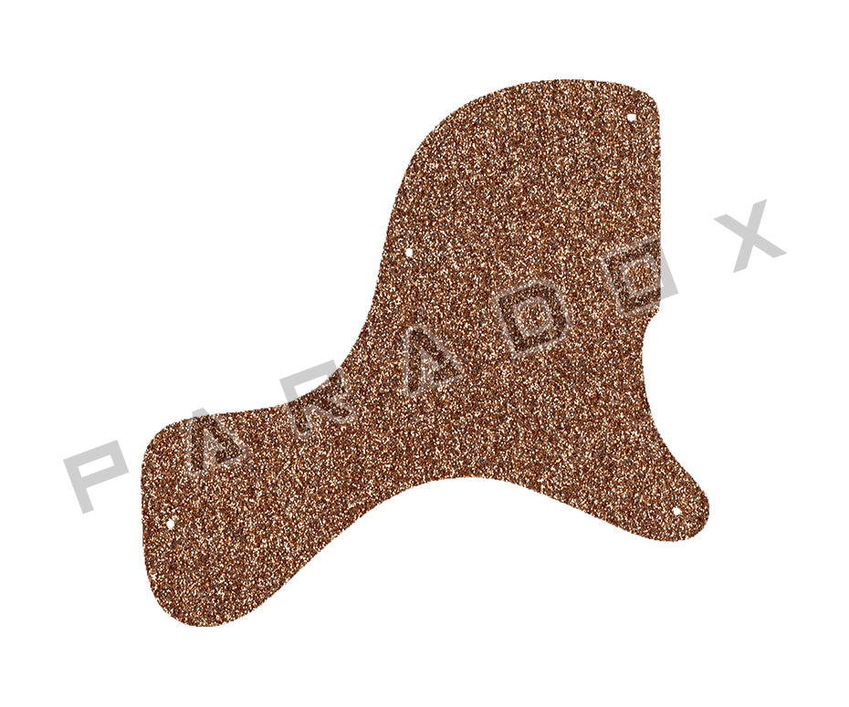 Custom Pickguard For 1958 - 1961 Made in America Gibson Les Paul Junior Double Cutaway