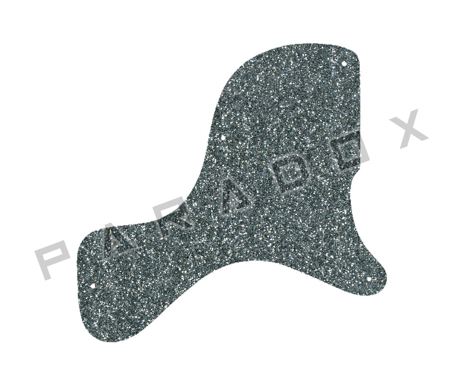 Custom Pickguard For 1958 - 1961 Made in America Gibson Les Paul Junior Double Cutaway