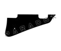 Custom Pickguard For 2010 - 2015 Made in America Gibson Les Paul Studio '60s Tribute with P90s