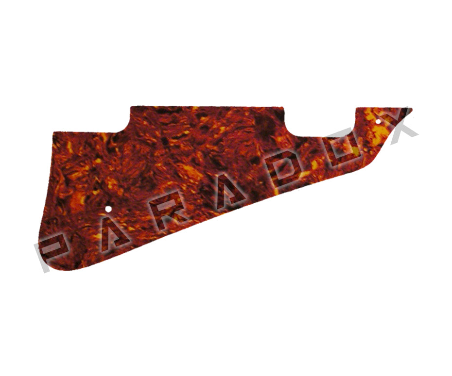 Custom Pickguard For 2010 - 2015 Made in America Gibson Les Paul Studio '60s Tribute with P90s