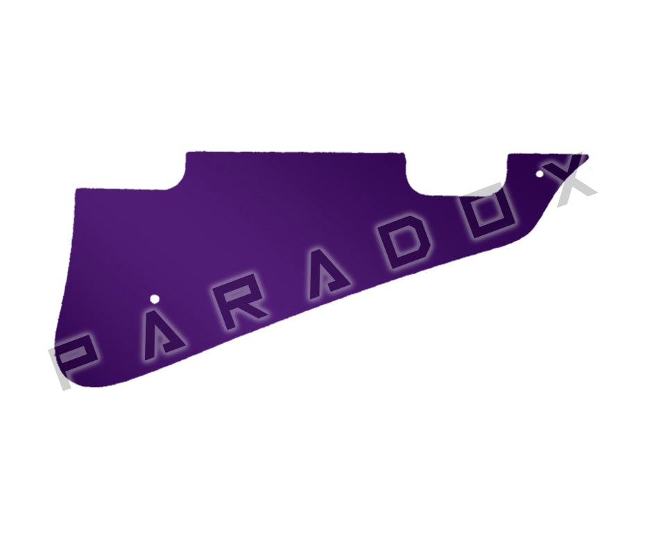 Custom Pickguard For 2010 - 2015 Made in America Gibson Les Paul Studio '60s Tribute with P90s