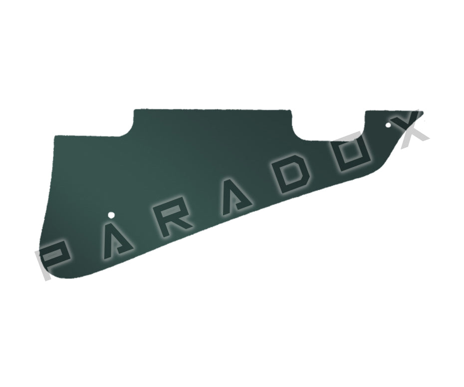 Custom Pickguard For 2010 - 2015 Made in America Gibson Les Paul Studio '60s Tribute with P90s