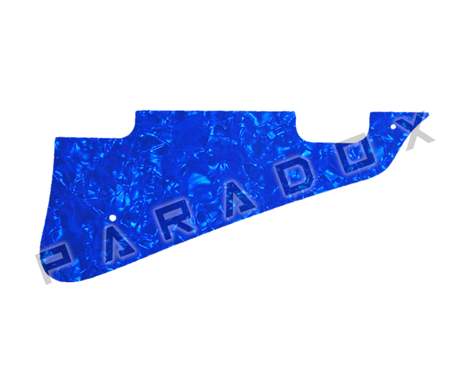 Custom Pickguard For 2010 - 2015 Made in America Gibson Les Paul Studio '60s Tribute with P90s