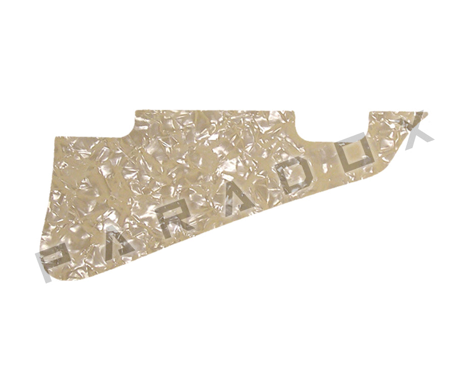 Custom Pickguard For 2010 - 2015 Made in America Gibson Les Paul Studio '60s Tribute with P90s