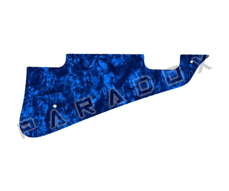 Custom Pickguard For 2010 - 2015 Made in America Gibson Les Paul Studio '60s Tribute with P90s