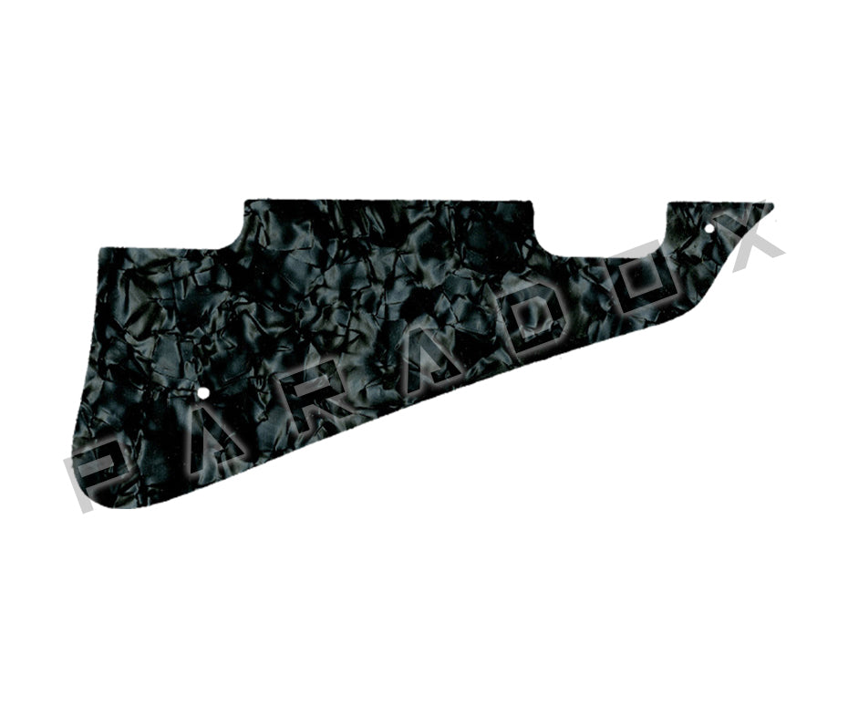 Custom Pickguard For 2010 - 2015 Made in America Gibson Les Paul Studio '60s Tribute with P90s