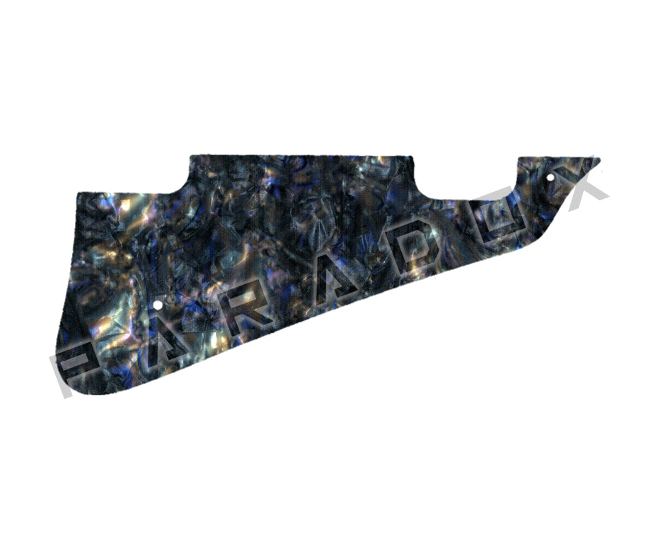 Custom Pickguard For 2010 - 2015 Made in America Gibson Les Paul Studio '60s Tribute with P90s