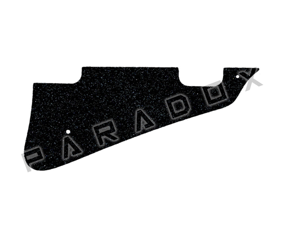 Custom Pickguard For 2010 - 2015 Made in America Gibson Les Paul Studio '60s Tribute with P90s