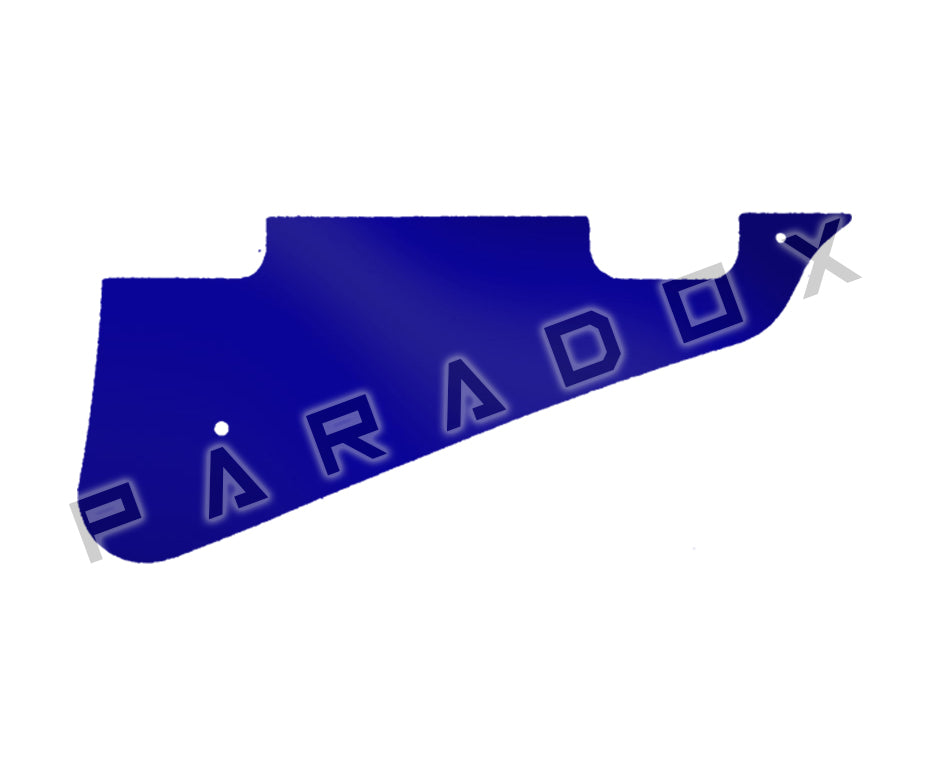 Custom Pickguard For 2021 - 2025 Made in America Gibson Les Paul '70s Deluxe