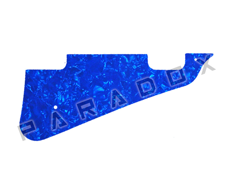 Custom Pickguard For 2021 - 2025 Made in America Gibson Les Paul '70s Deluxe