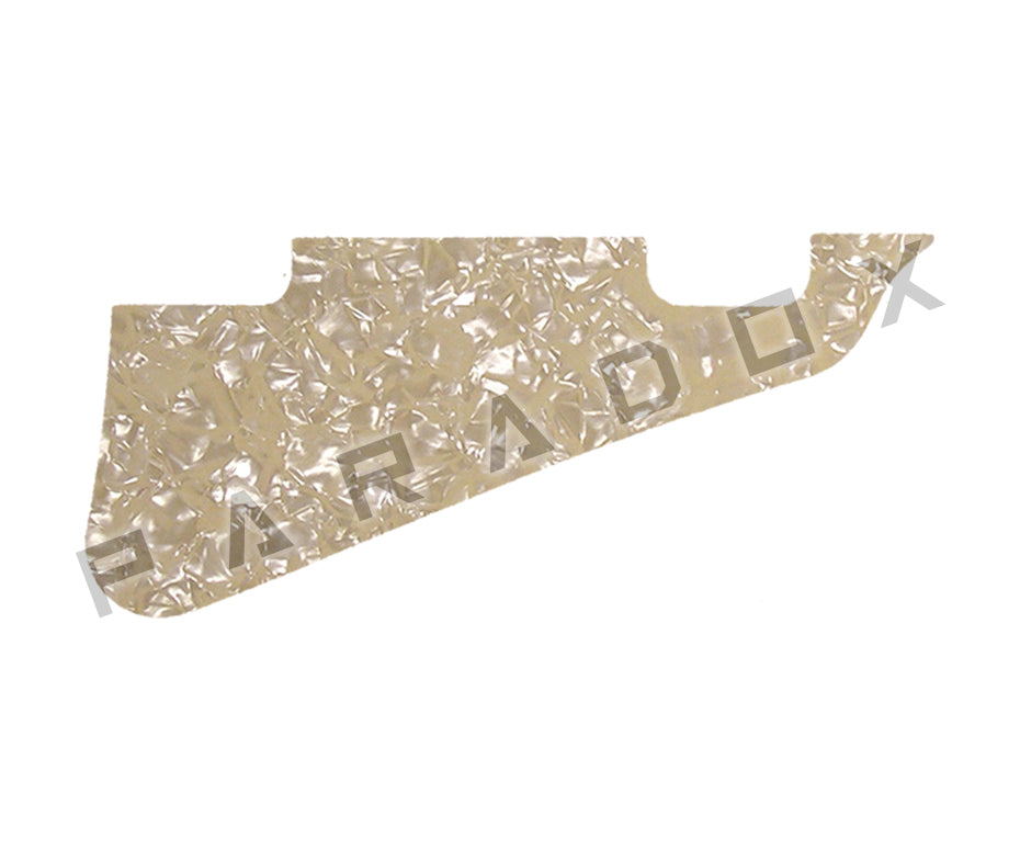 Custom Pickguard For 2021 - 2025 Made in America Gibson Les Paul '70s Deluxe