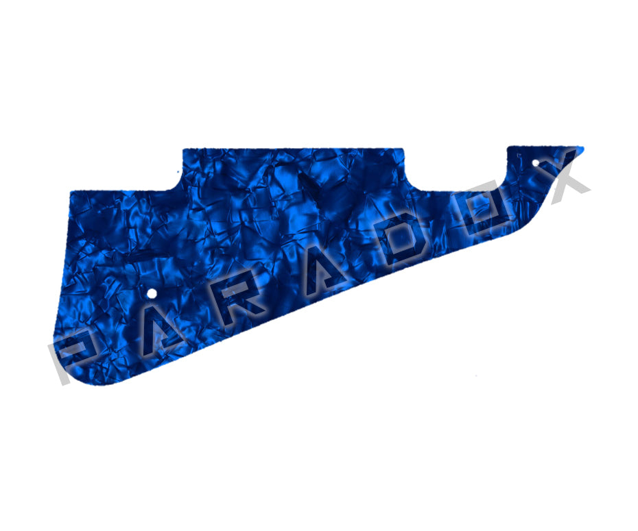 Custom Pickguard For 2021 - 2025 Made in America Gibson Les Paul '70s Deluxe