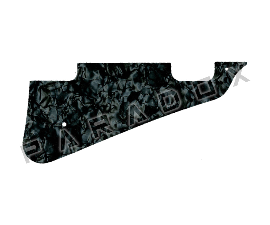Custom Pickguard For 2021 - 2025 Made in America Gibson Les Paul '70s Deluxe