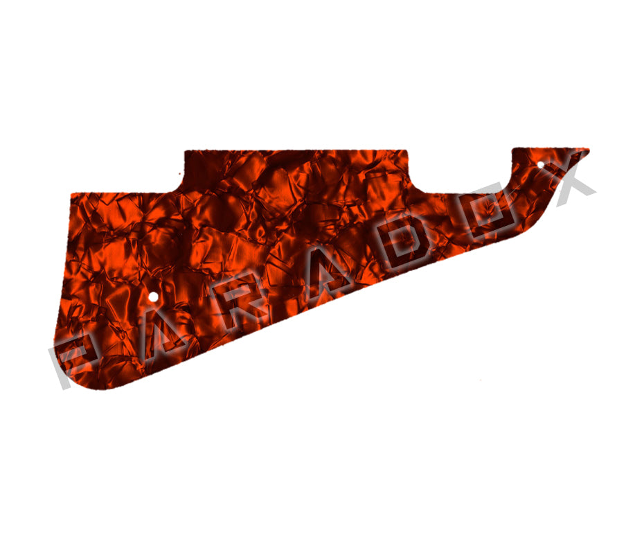 Custom Pickguard For 2021 - 2025 Made in America Gibson Les Paul '70s Deluxe